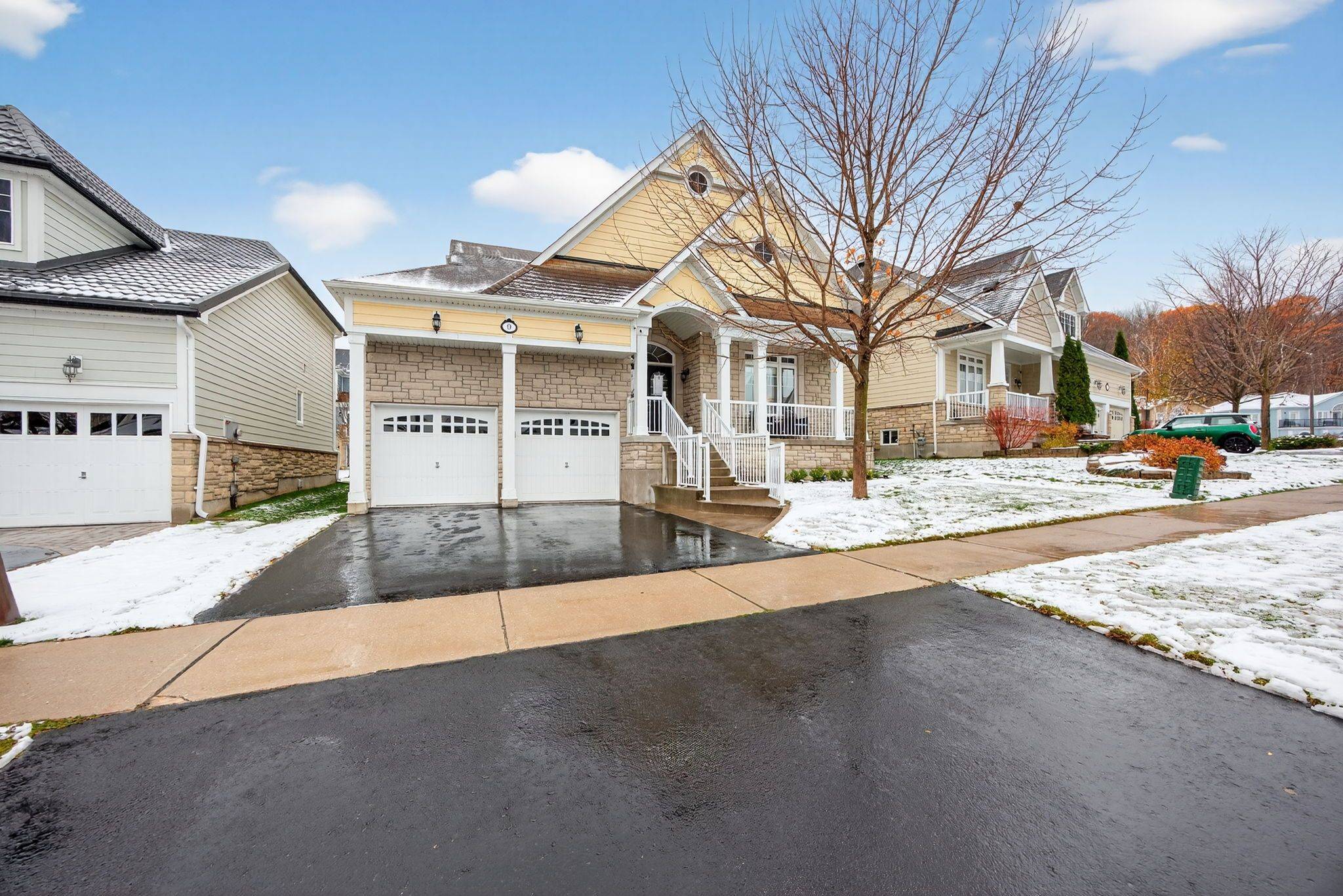 Midland, ON L4R 0B4,9 Riverwalk PL