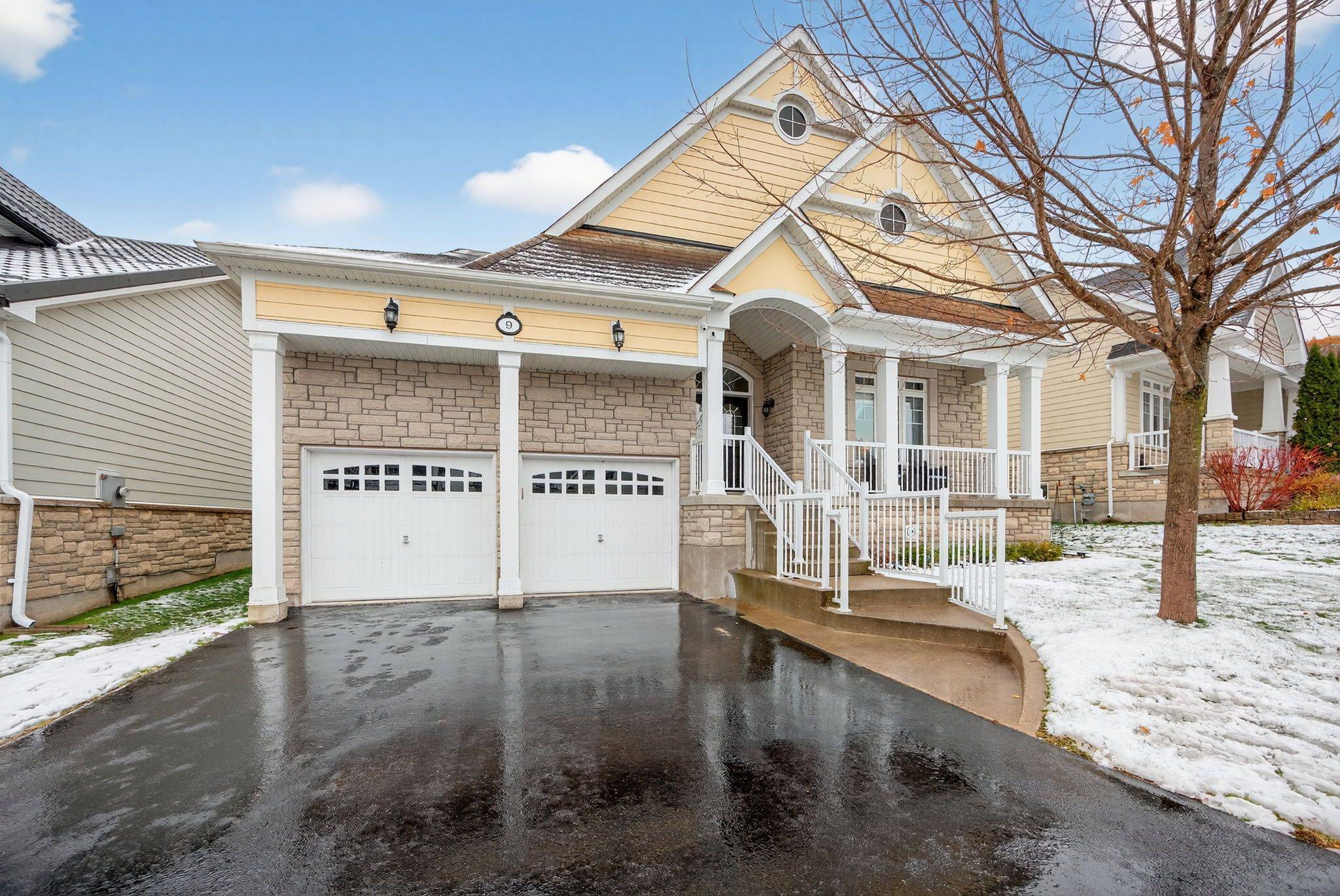 Midland, ON L4R 0B4,9 Riverwalk PL