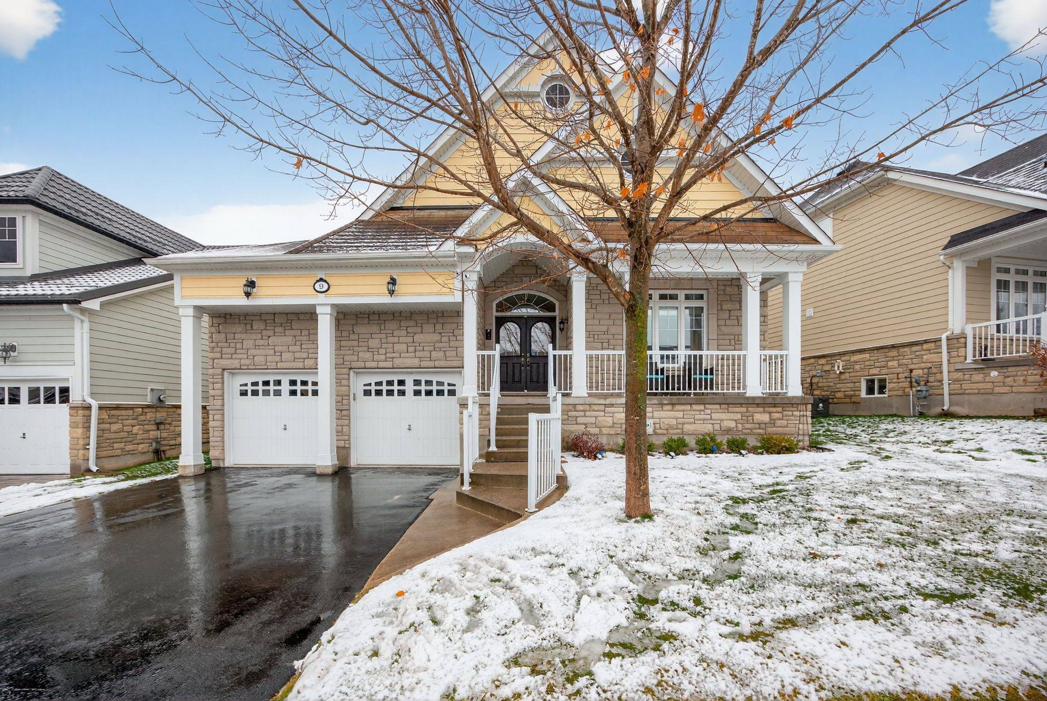 Midland, ON L4R 0B4,9 Riverwalk PL