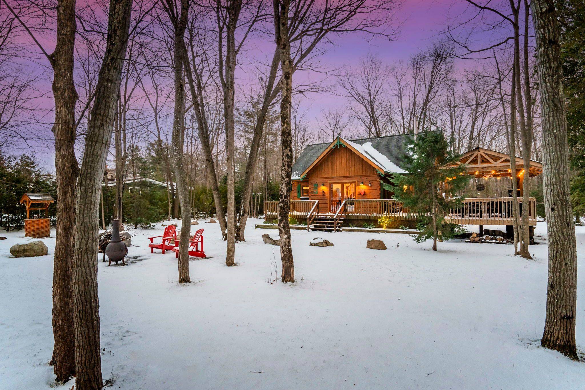 Tiny, ON L9M 0J1,23 Crown CT