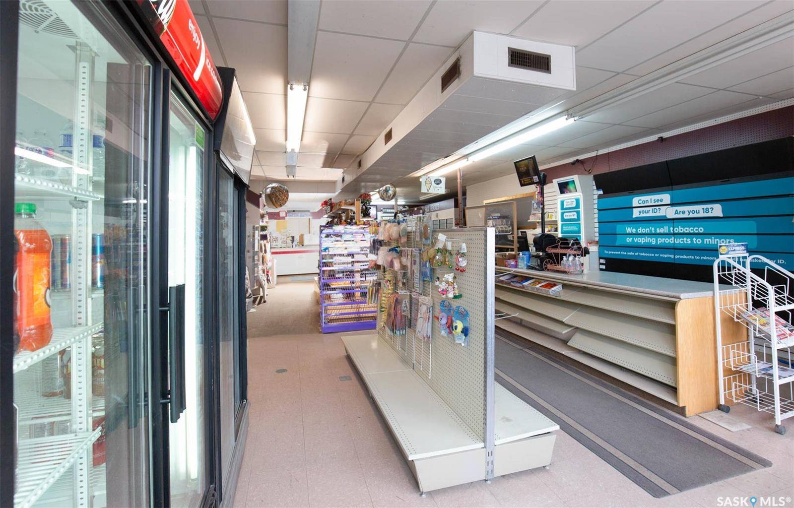 Moose Jaw, SK S6H 5V3,325 & 329 4th AVENUE SW