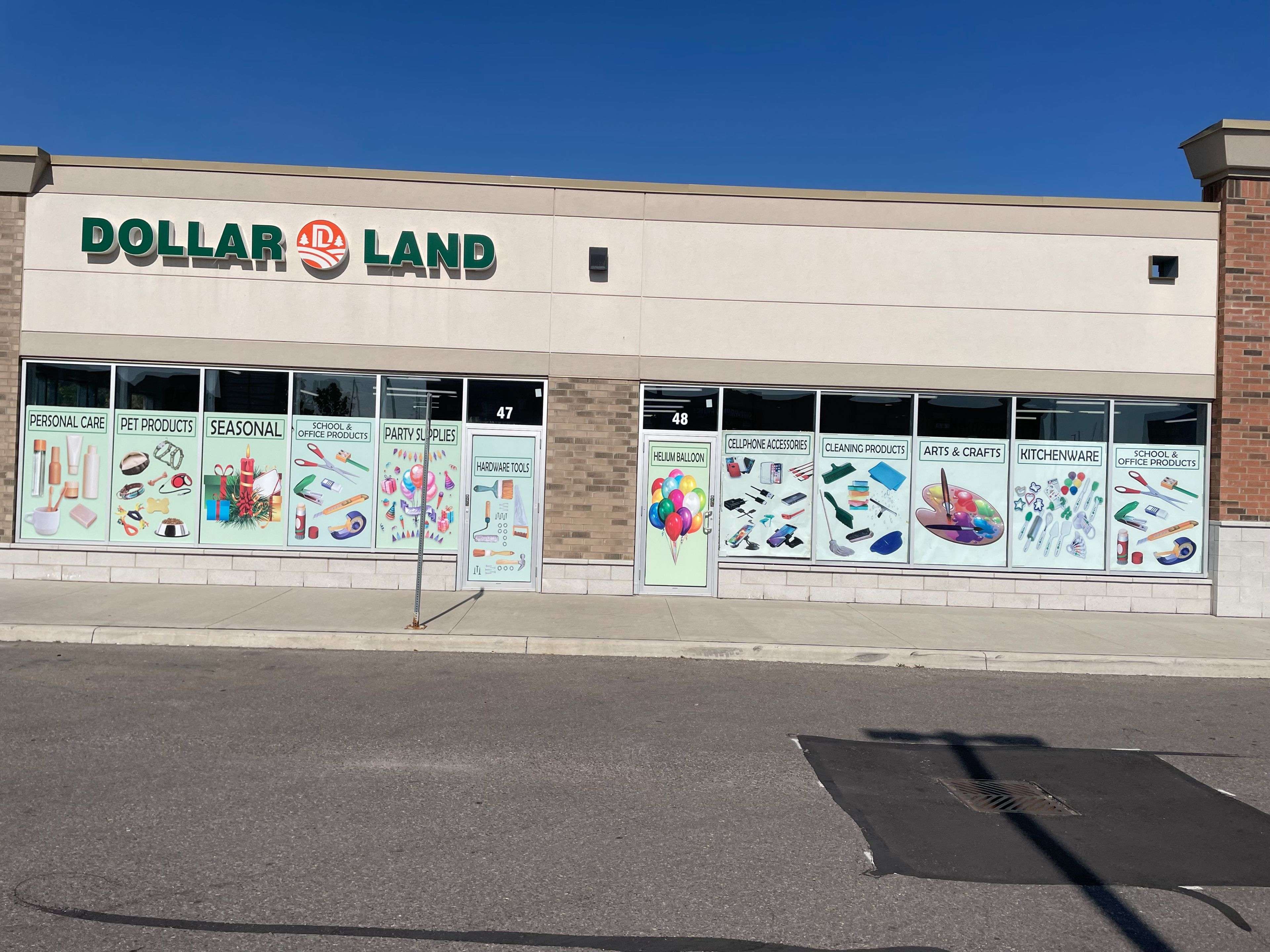 Mississauga, ON L5M 2R9,3890 Eglington AVE W #47, 48 & 49