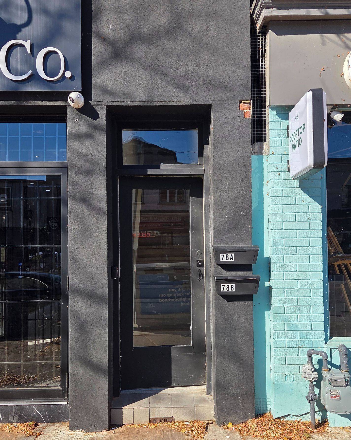 Mississauga, ON L5G 1E1,76 Lakeshore RD E #78B