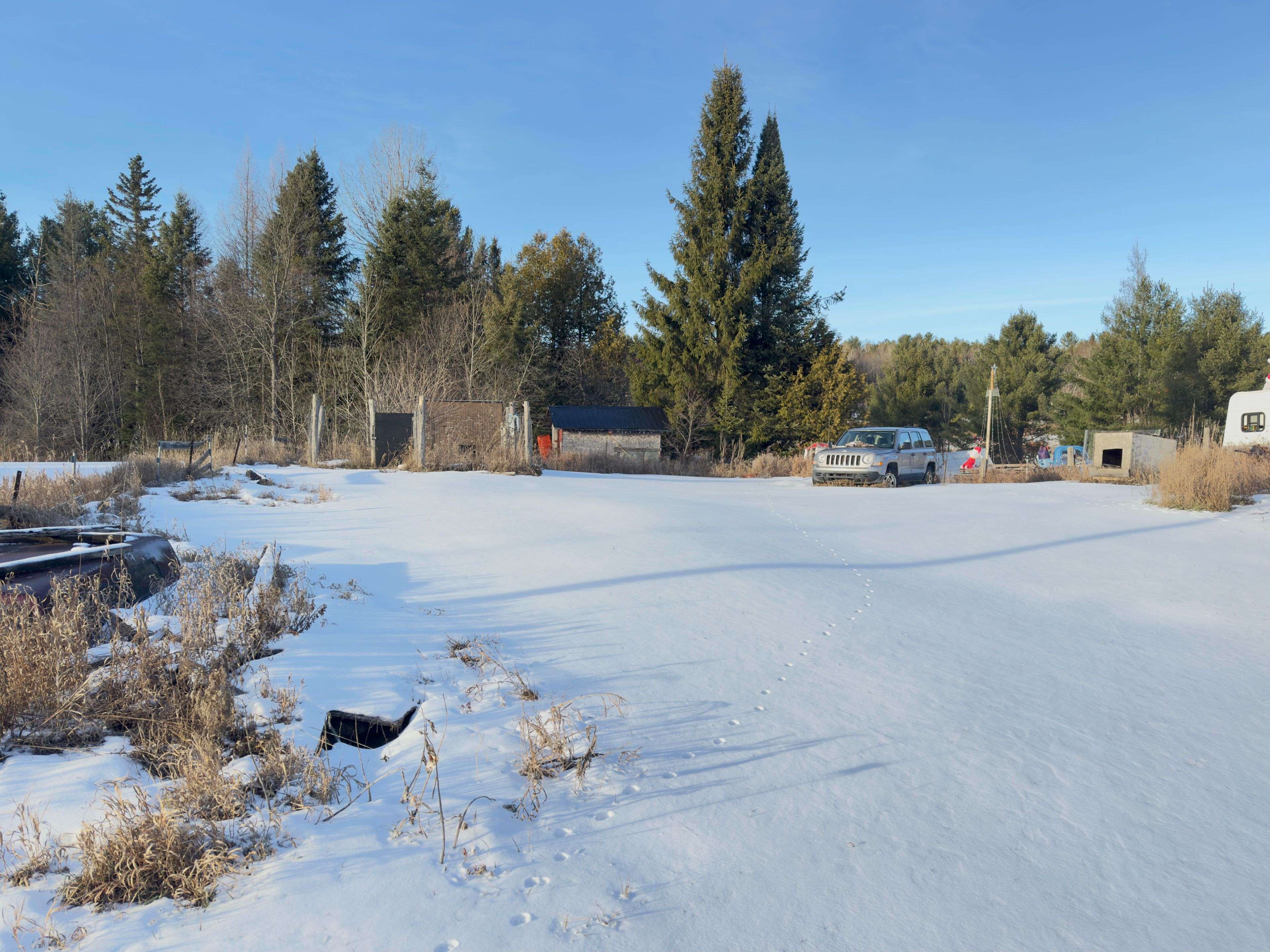 Addington Highlands, ON K0H 1L0,243 Hwy. #28 HWY