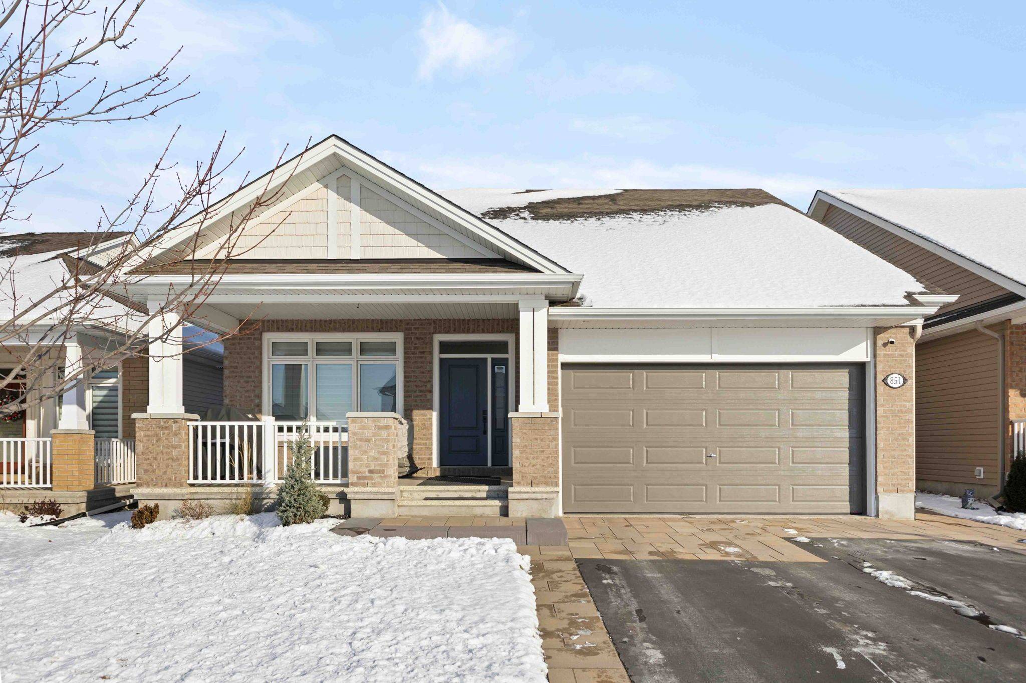 Orleans - Cumberland And Area, ON K4A 3N6,851 TEWIN CIR