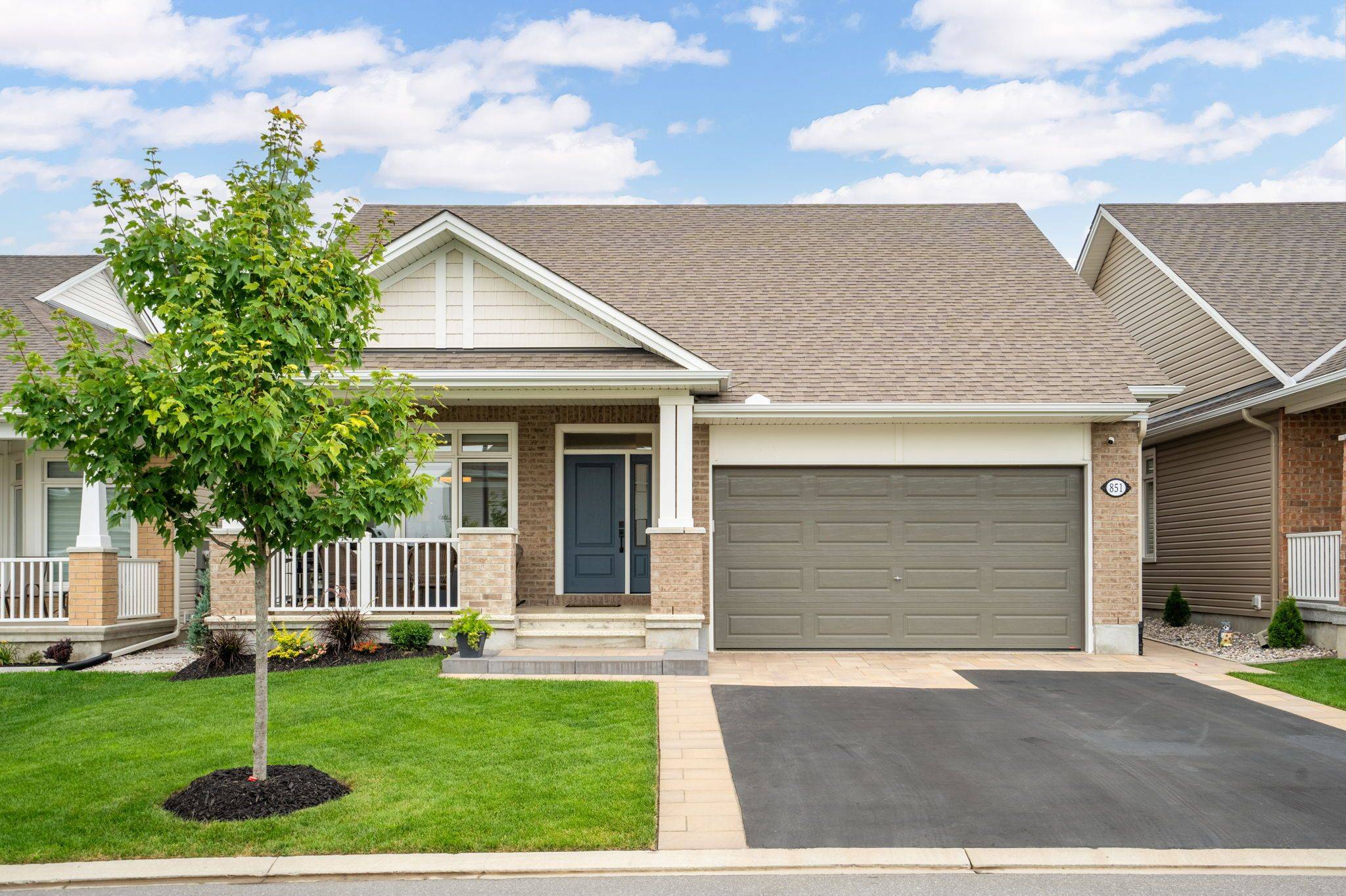 Orleans - Cumberland And Area, ON K4A 3N6,851 TEWIN CIR