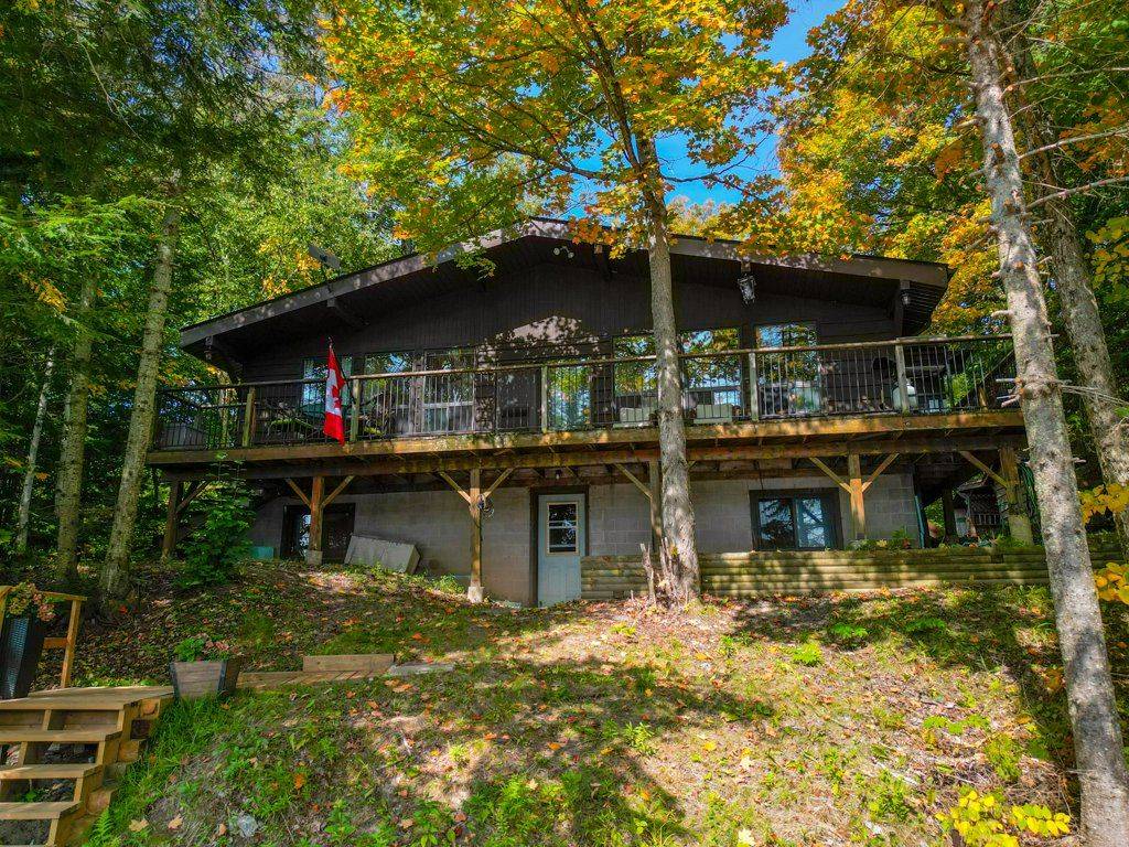 Seguin, ON P2A 0B2,23 North Star RD