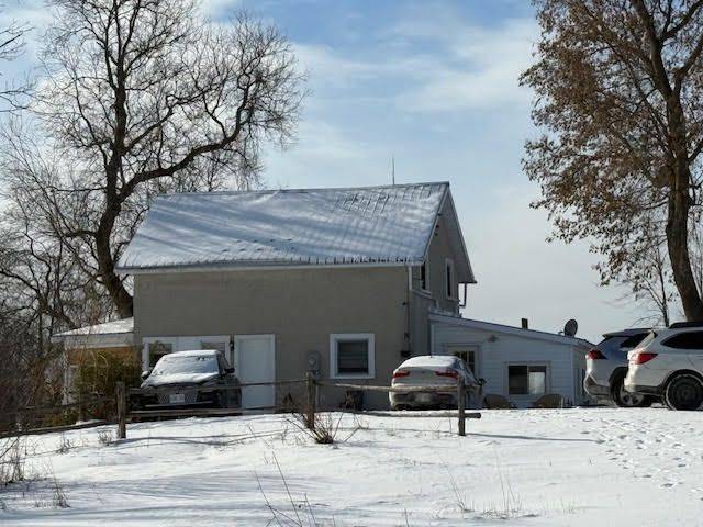 Stone Mills, ON K0K 1Z0,773 Ninth Concession RD