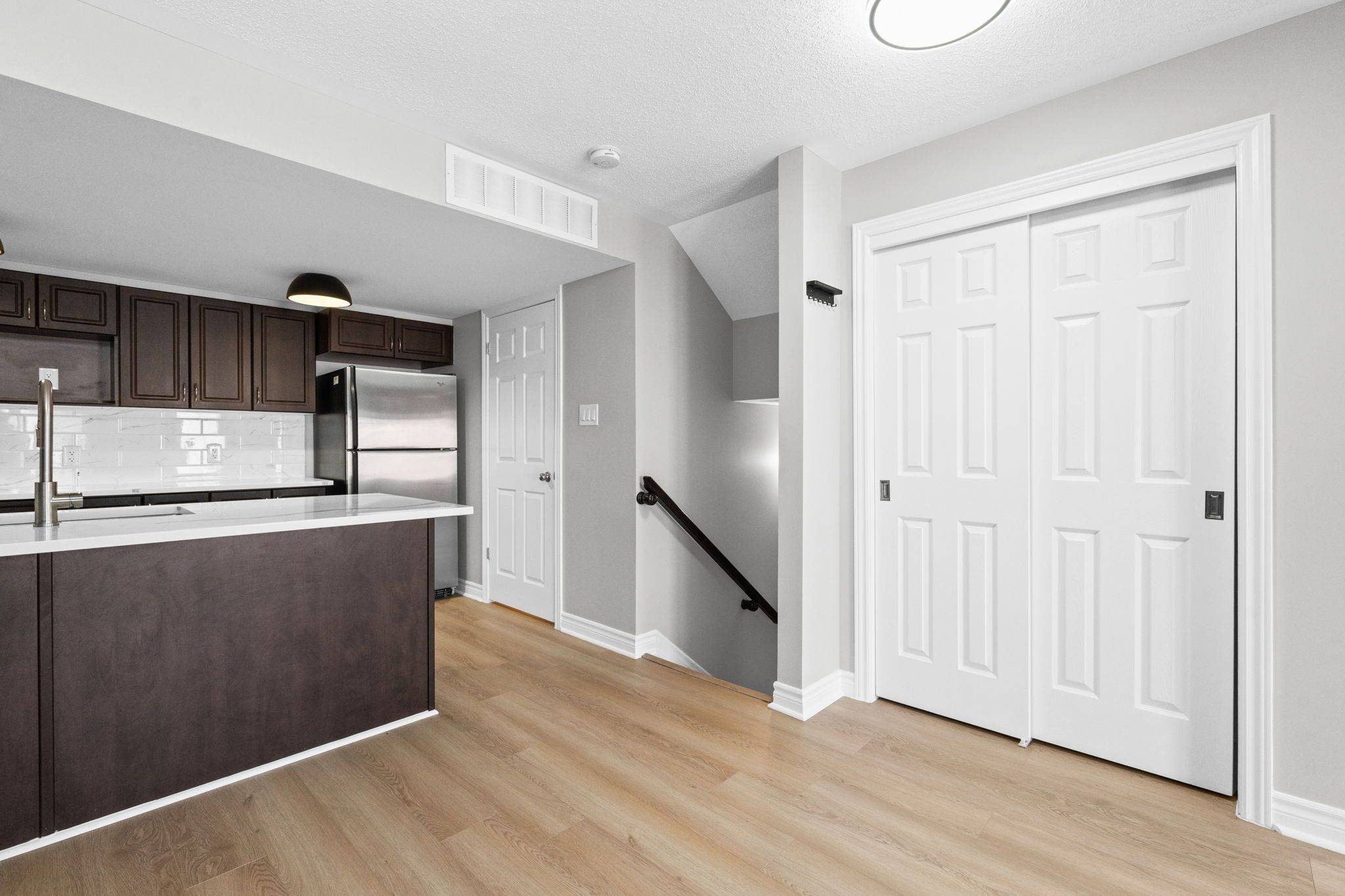 Orleans - Convent Glen And Area, ON K1C 0A5,261 Titanium Private #42