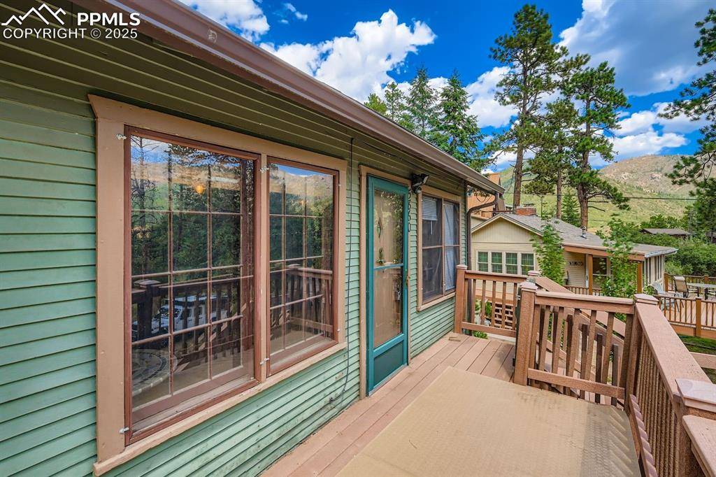 Cascade, CO 80809,5860 Paona RD