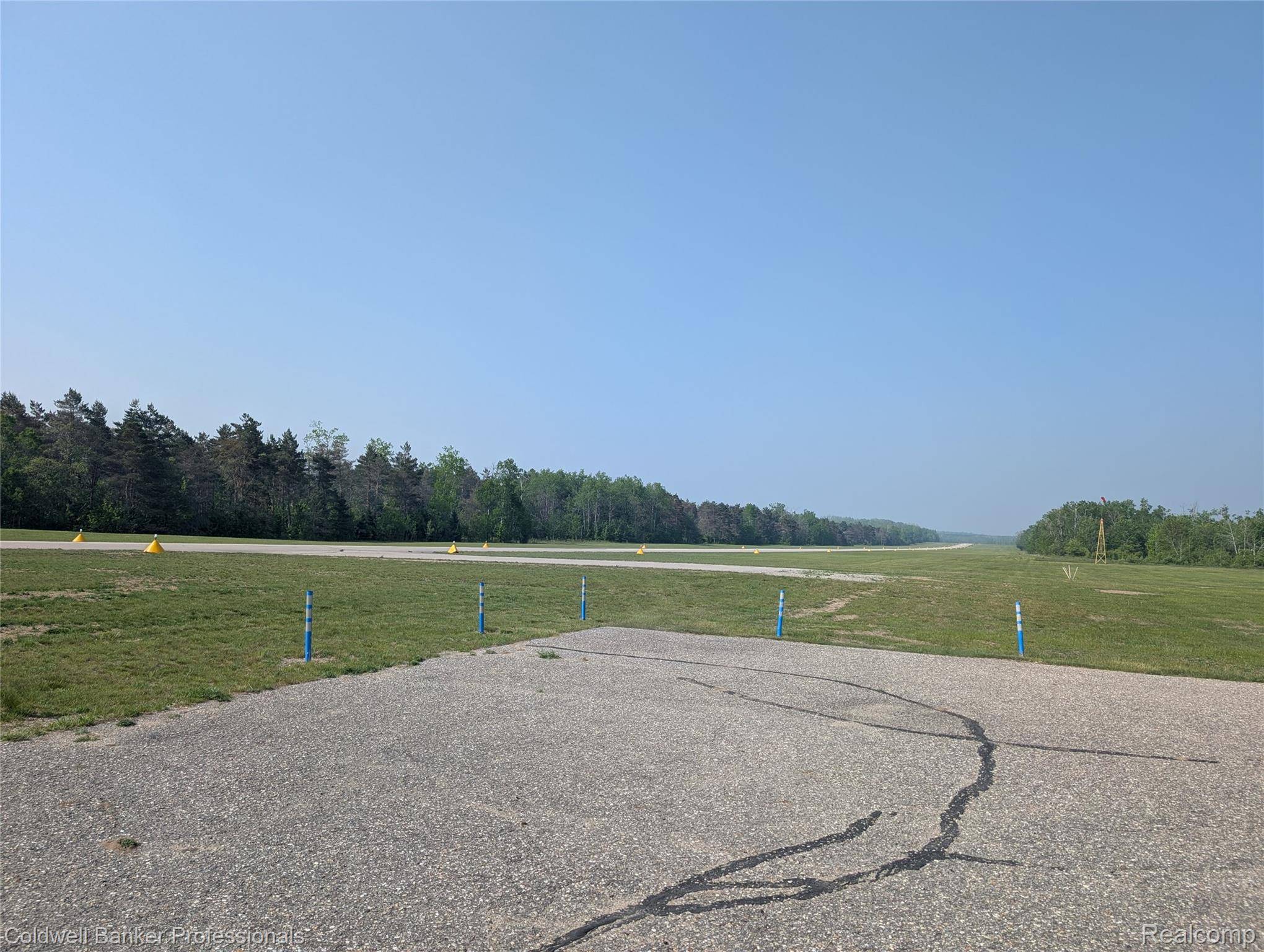 Lot 5 Southwood DR, Mancelona Township, MI 49659