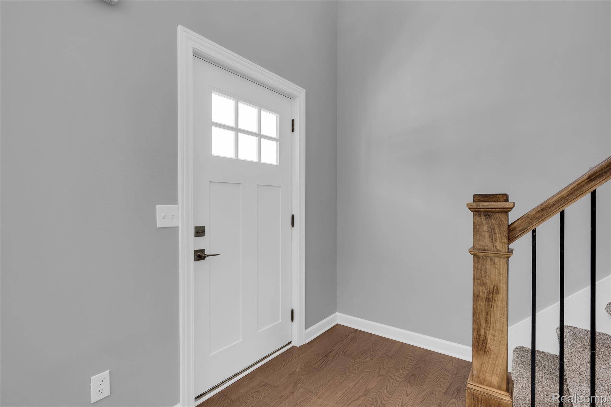 Grand Blanc, MI 48439,2251 Village Woods DR