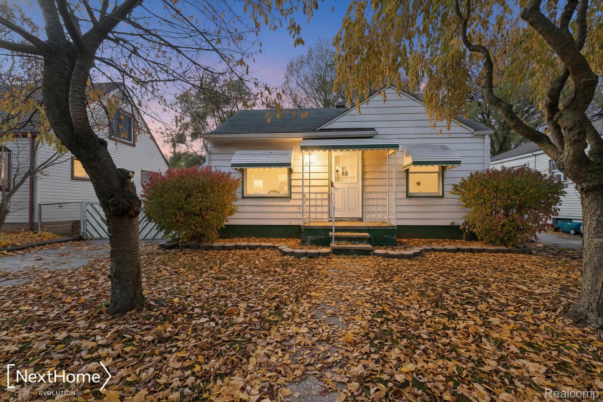 Lincoln Park, MI 48146,1969 Regina AVE