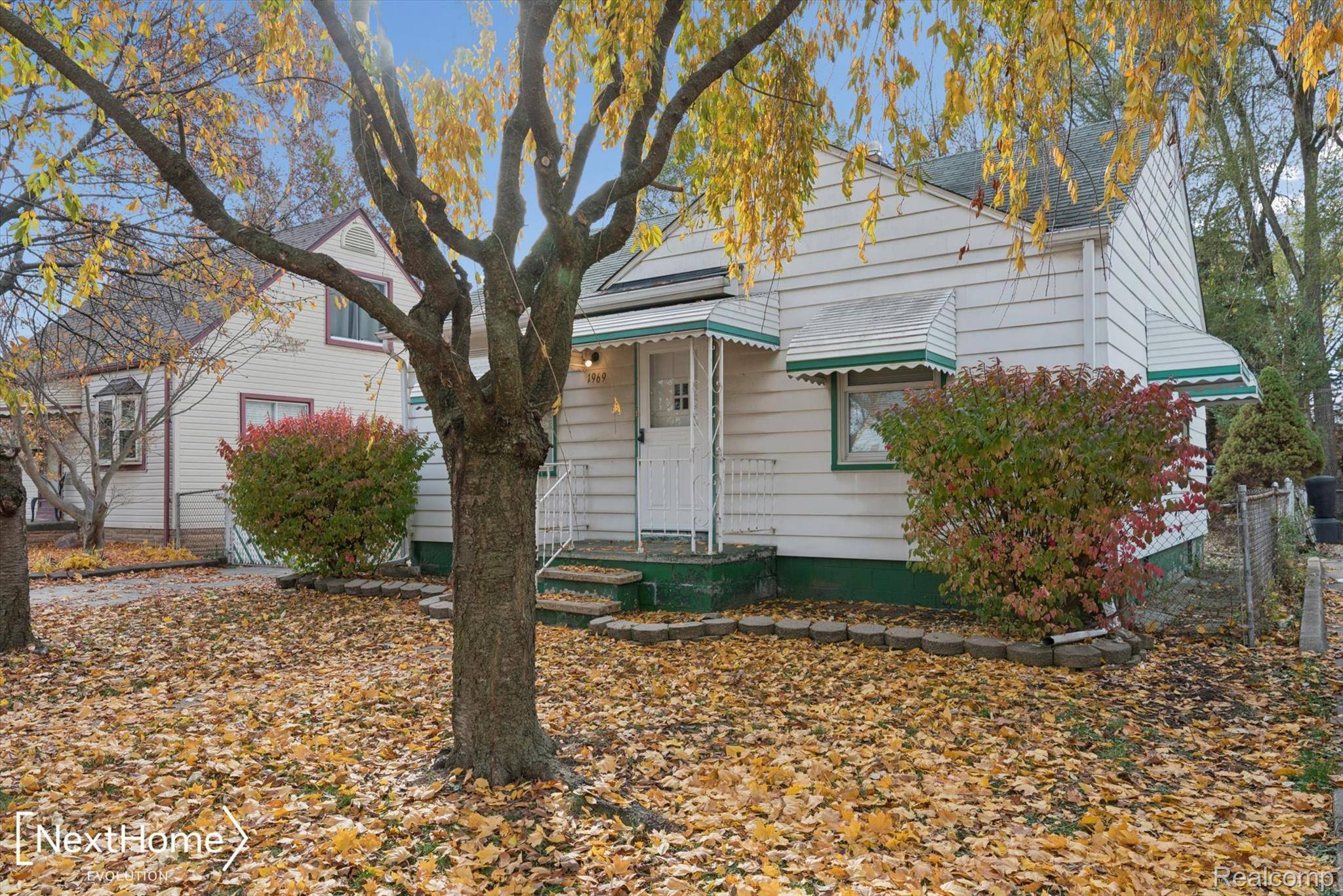 Lincoln Park, MI 48146,1969 Regina AVE