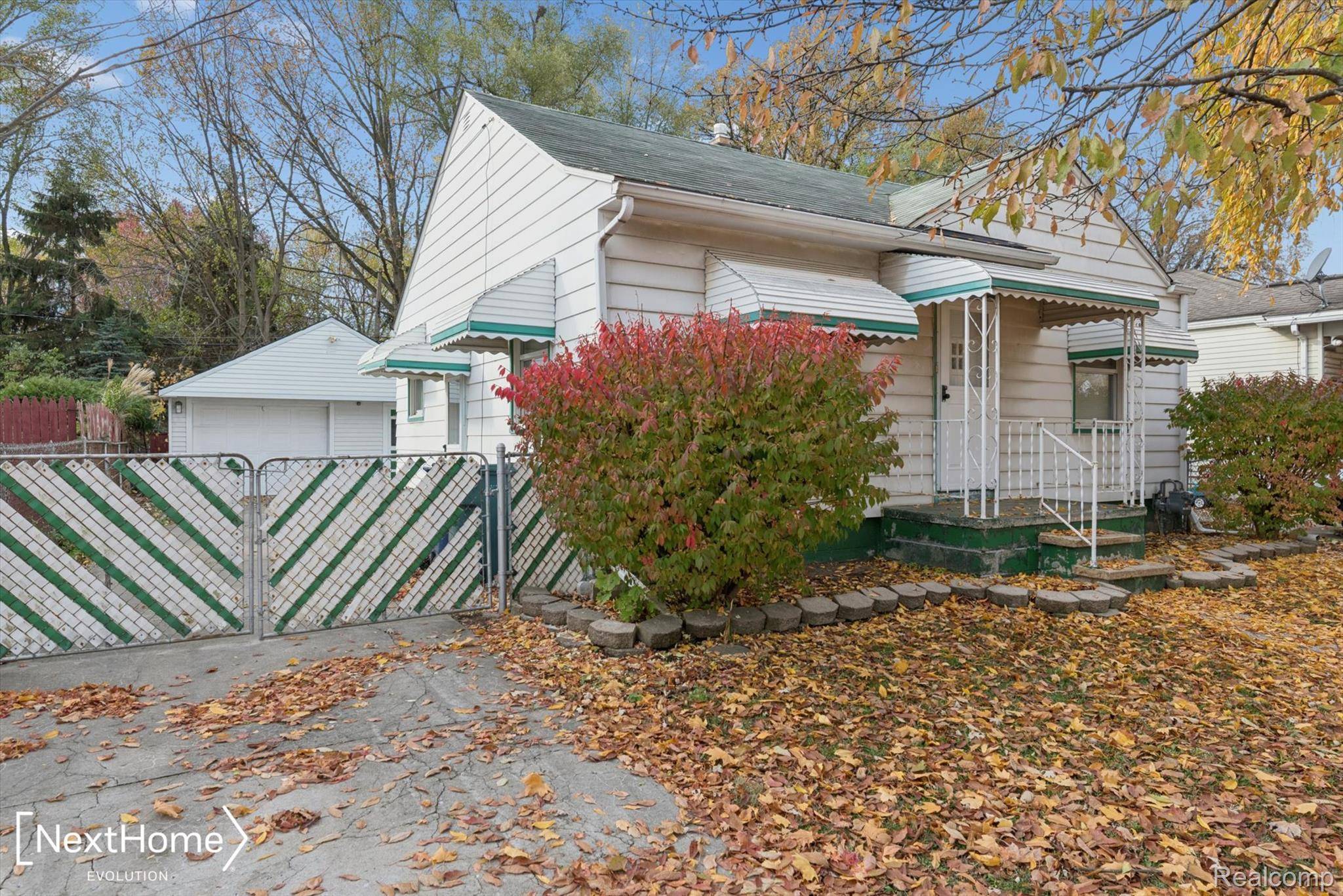 Lincoln Park, MI 48146,1969 Regina AVE