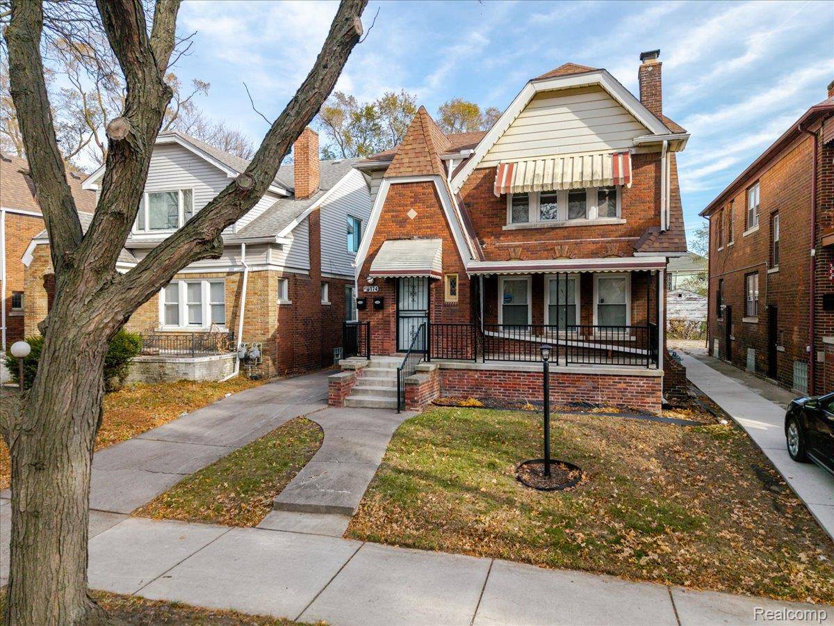 Detroit, MI 48221,16174 Princeton ST