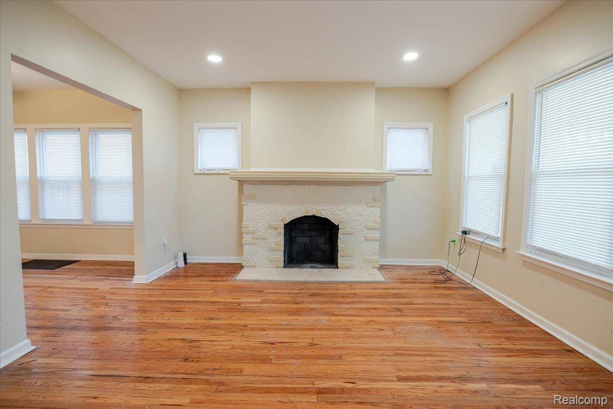 Detroit, MI 48221,16174 Princeton ST