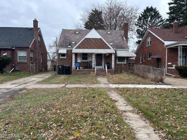 Detroit, MI 48234,19667 Sunset ST