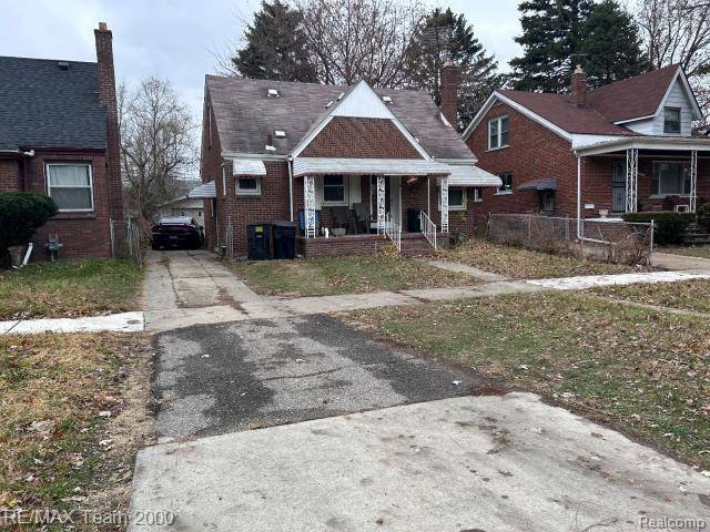 Detroit, MI 48234,19667 Sunset ST