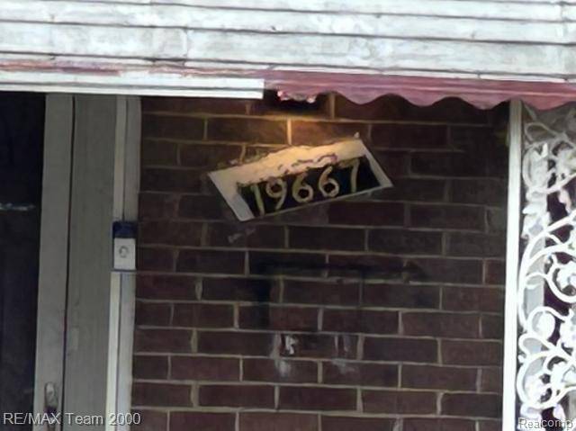 Detroit, MI 48234,19667 Sunset ST