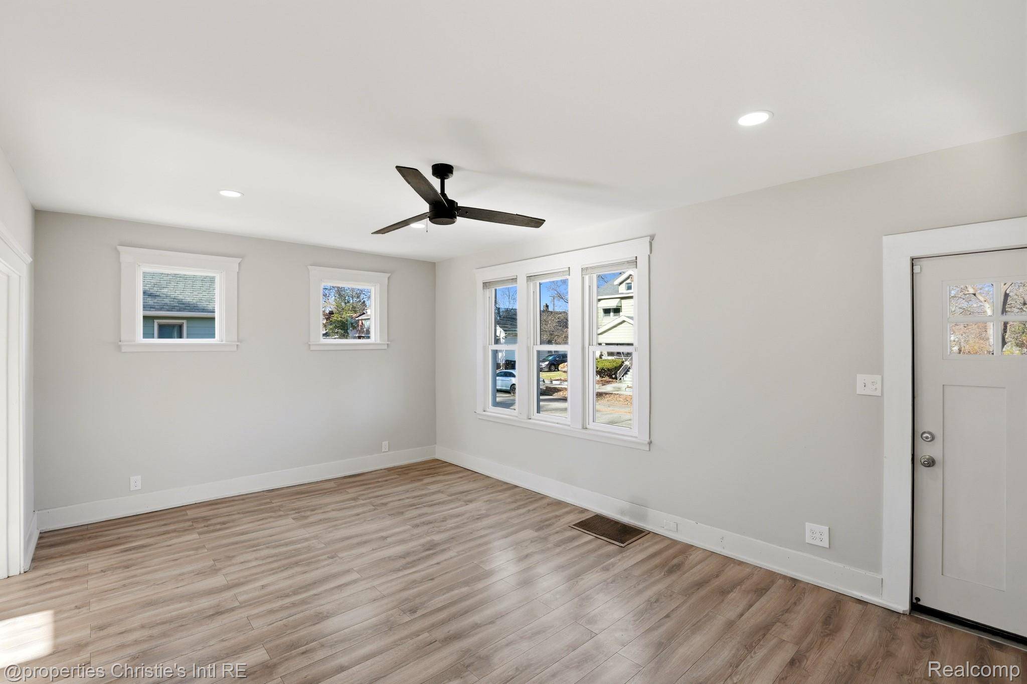 Detroit, MI 48203,1953 Brighton ST