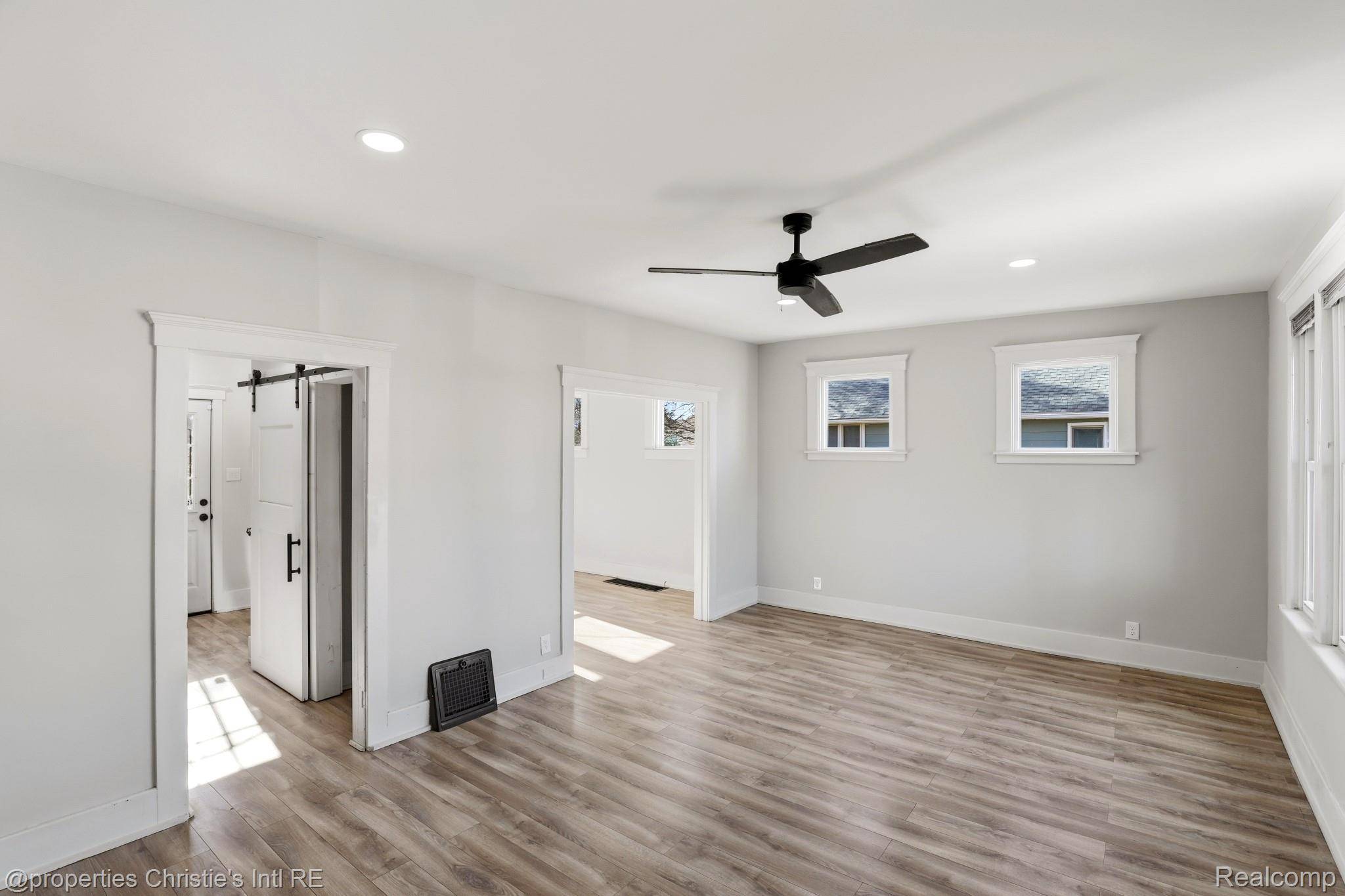 Detroit, MI 48203,1953 Brighton ST