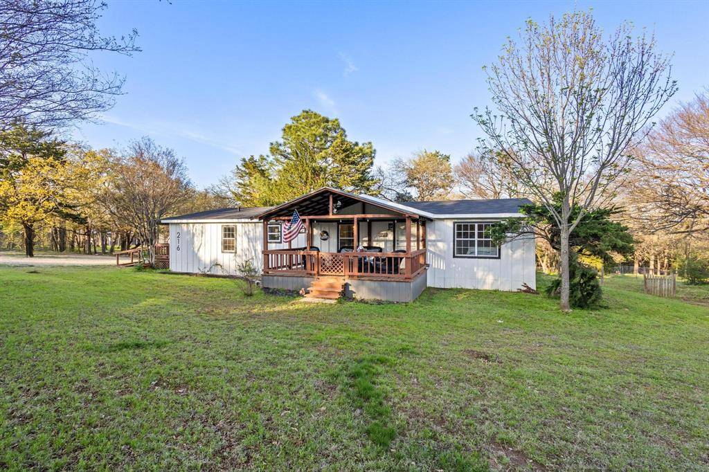 Pottsboro, TX 75076,216 Mill Creek Meadow Road