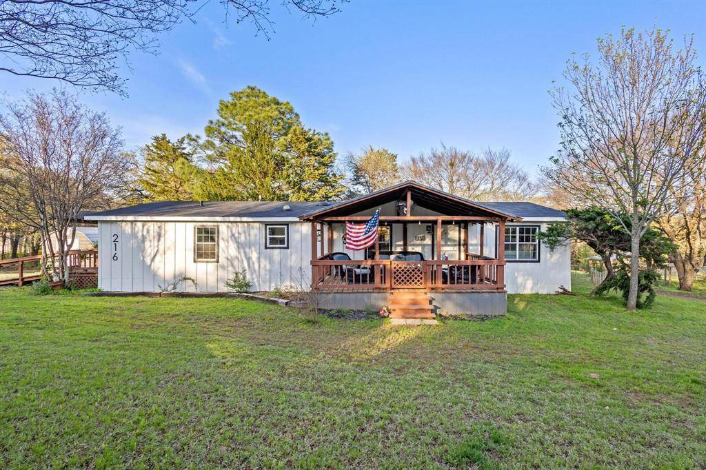 Pottsboro, TX 75076,216 Mill Creek Meadow Road