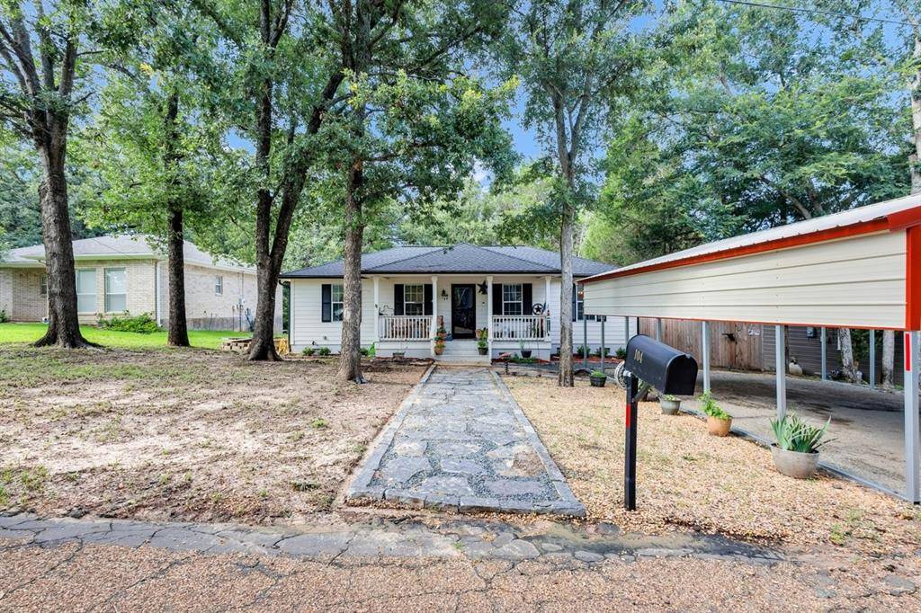 Malakoff, TX 75148,104 Nob Hill Circle