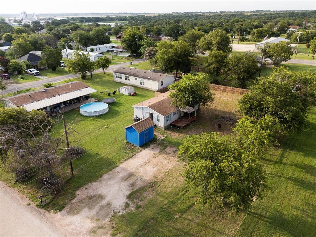 Crawford, TX 76638,198 E 4th Street