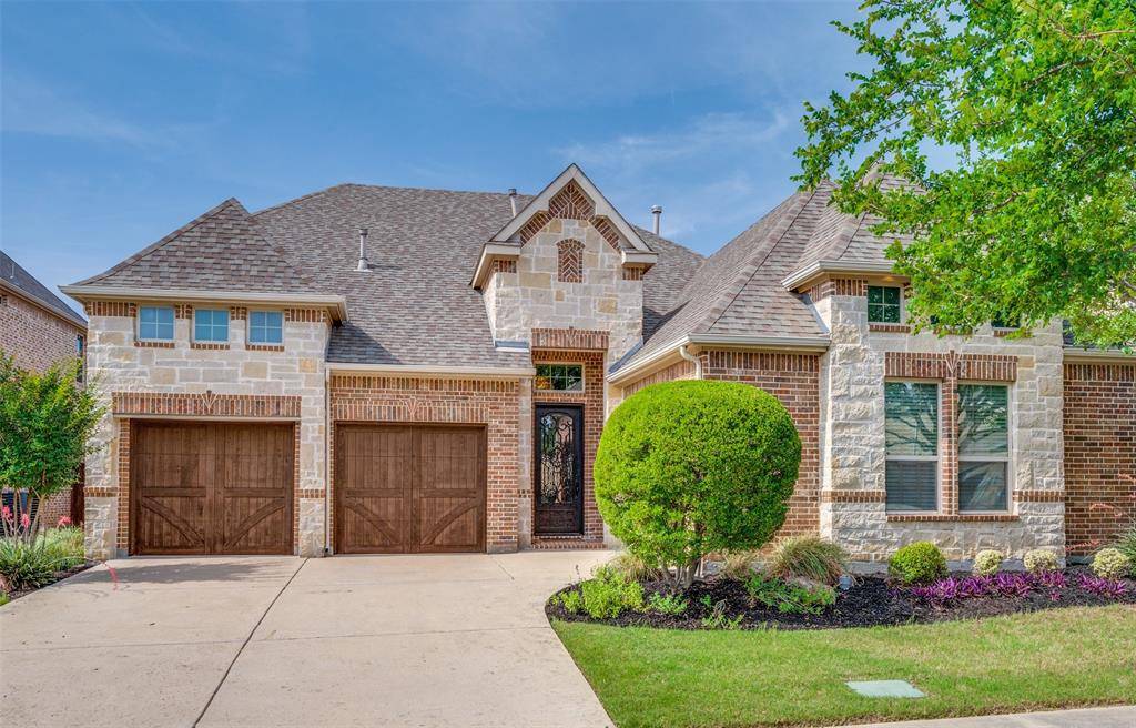 Frisco, TX 75034,4388 Argyle Lane