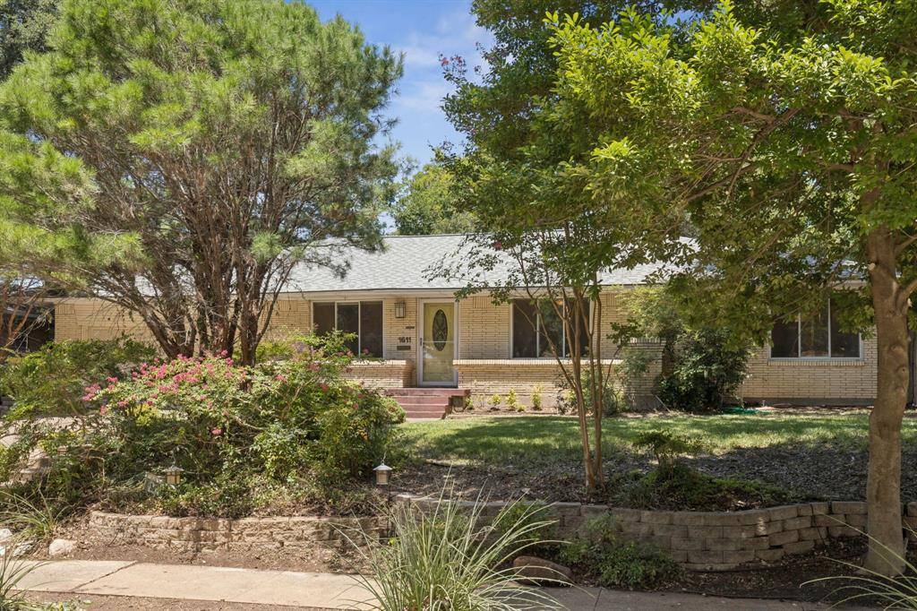 Dallas, TX 75224,1611 Driftwood Drive