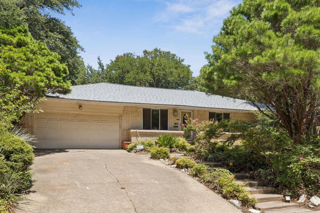 Dallas, TX 75224,1611 Driftwood Drive