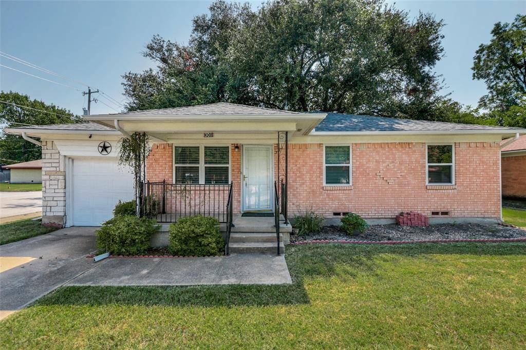Wylie, TX 75098,301 S 3rd Street
