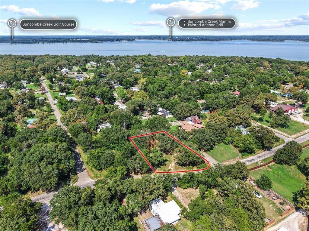 Gordonville, TX 76245,29 Allen A Dale Drive