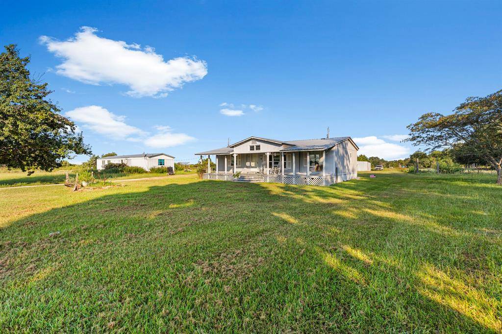 Groesbeck, TX 76642,252 LCR 421