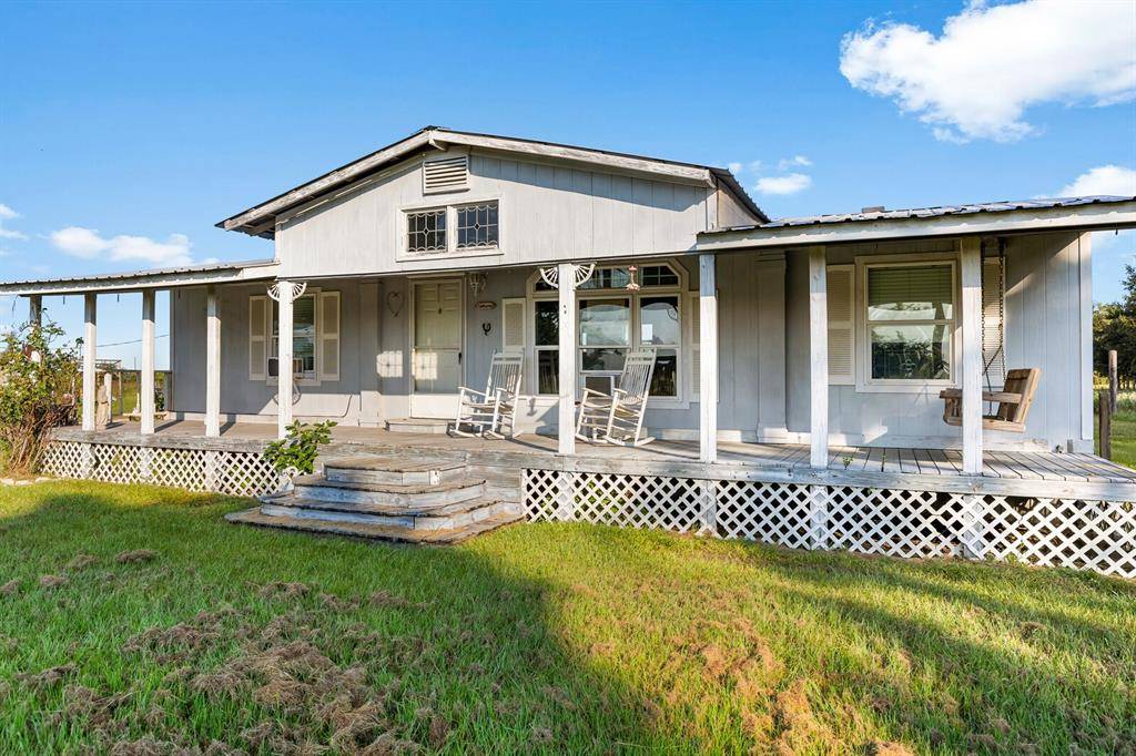 Groesbeck, TX 76642,252 LCR 421