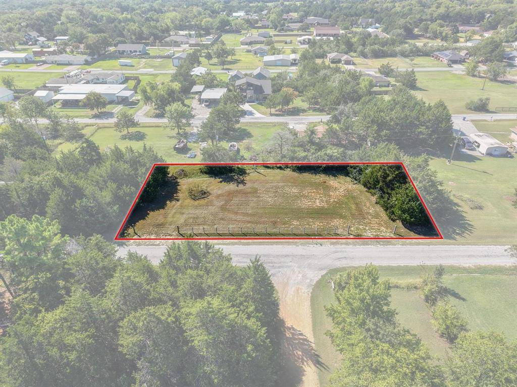 Pottsboro, TX 75076,TBD Clayton Drive