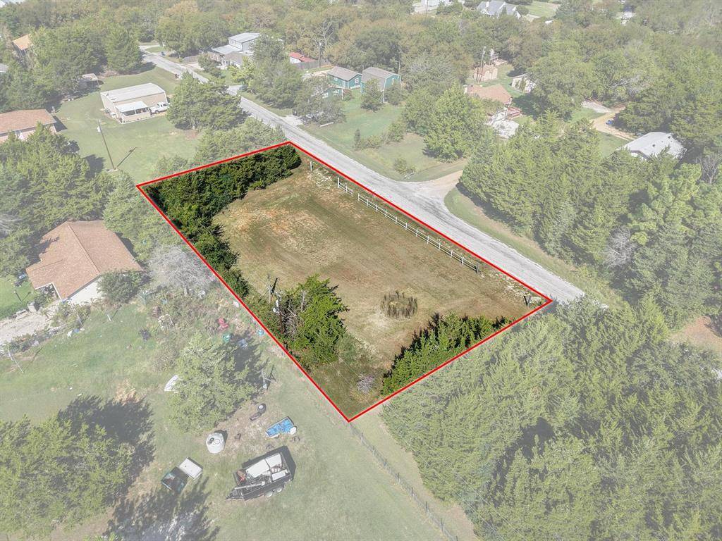 Pottsboro, TX 75076,TBD Clayton Drive