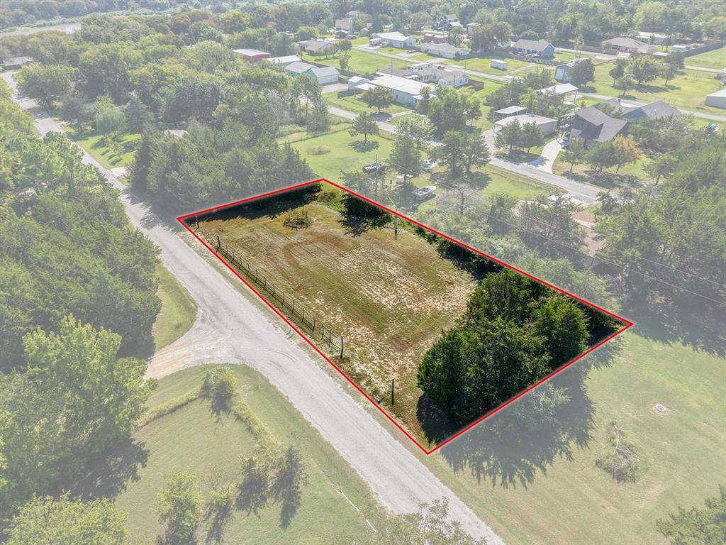 Pottsboro, TX 75076,TBD Clayton Drive