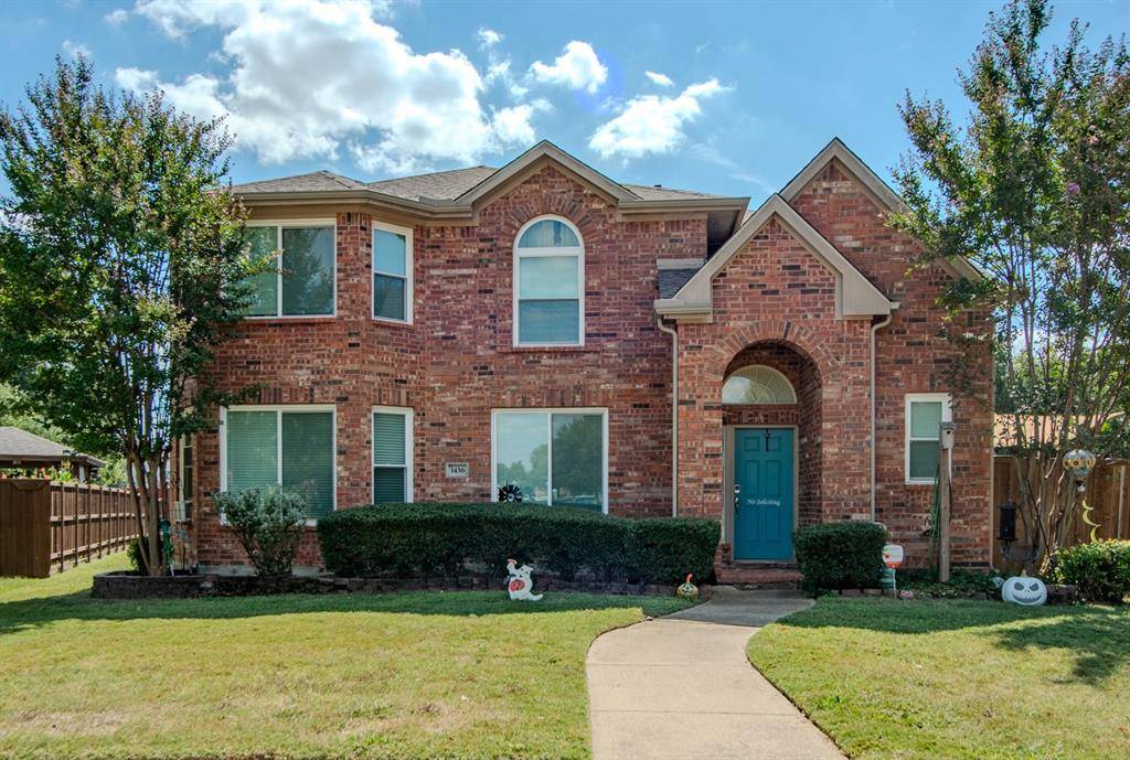 Allen, TX 75002,1436 Christine Drive