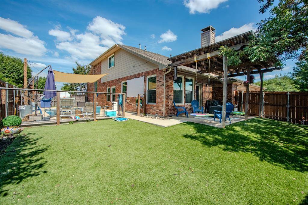 Allen, TX 75002,1436 Christine Drive