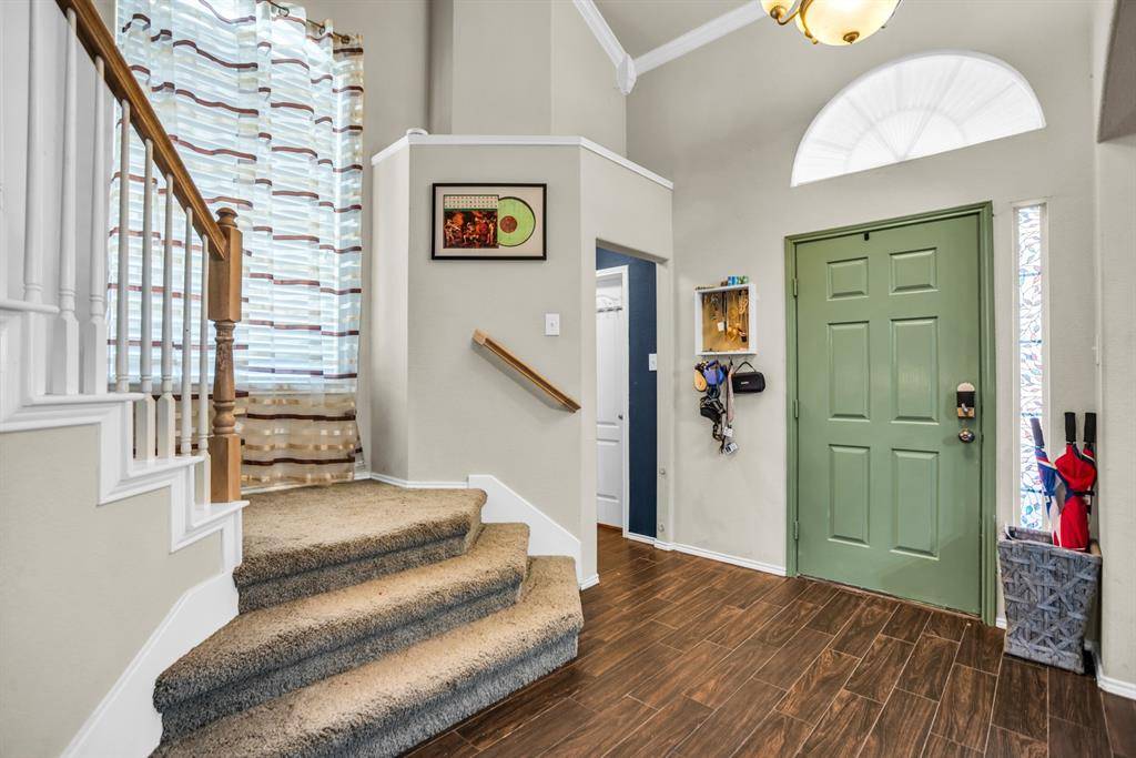 Allen, TX 75002,1436 Christine Drive