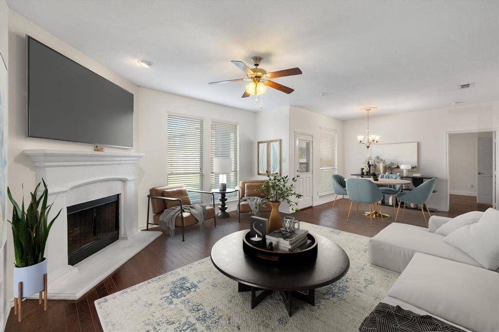 Fort Worth, TX 76244,13045 Monte Alto Street