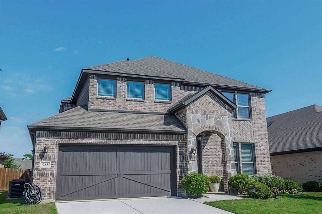 Lewisville, TX 75067,983 E Villas Court