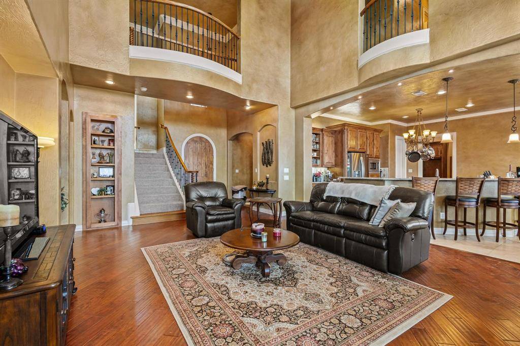 Pottsboro, TX 75076,1131 Fountain Creek Boulevard