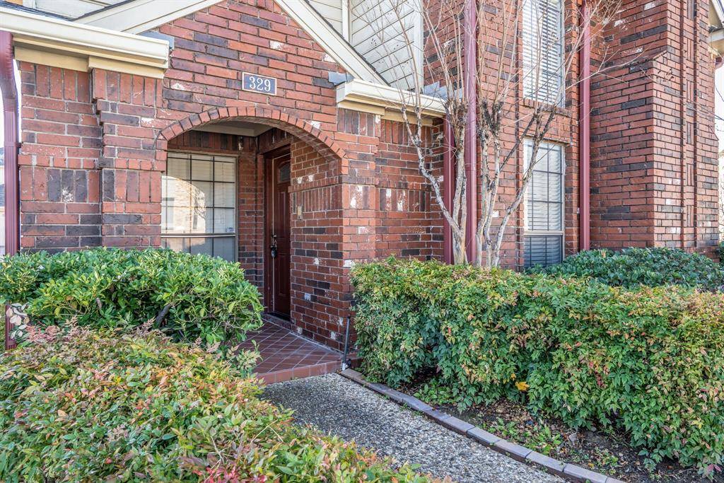 Coppell, TX 75019,329 Parkway Boulevard