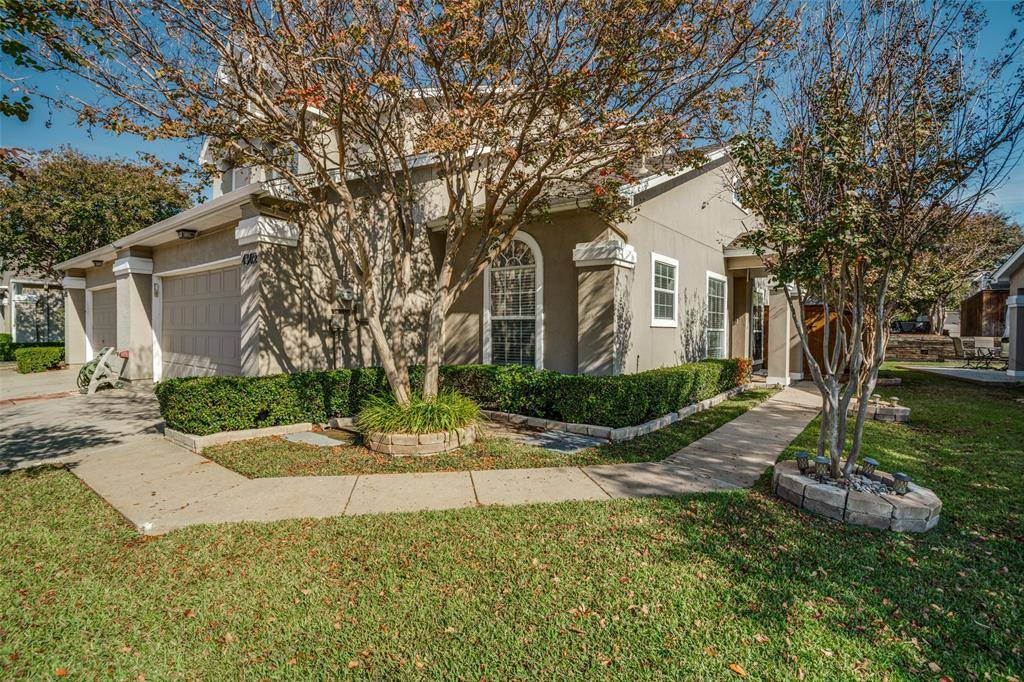 Frisco, TX 75034,8400 Hickory Street #4302