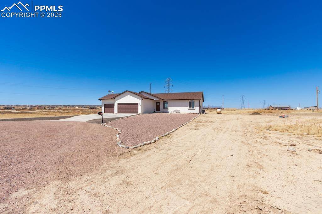 Pueblo West, CO 81007,1075 E Buffalo Bill LN