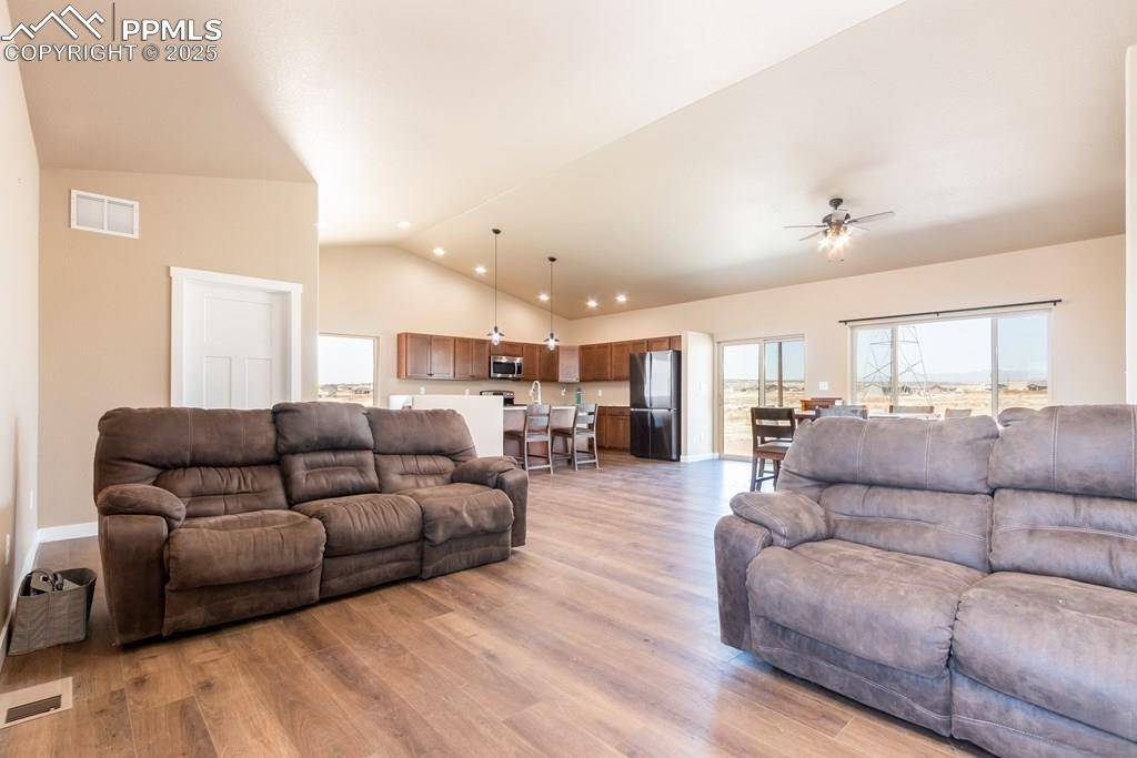 Pueblo West, CO 81007,1075 E Buffalo Bill LN